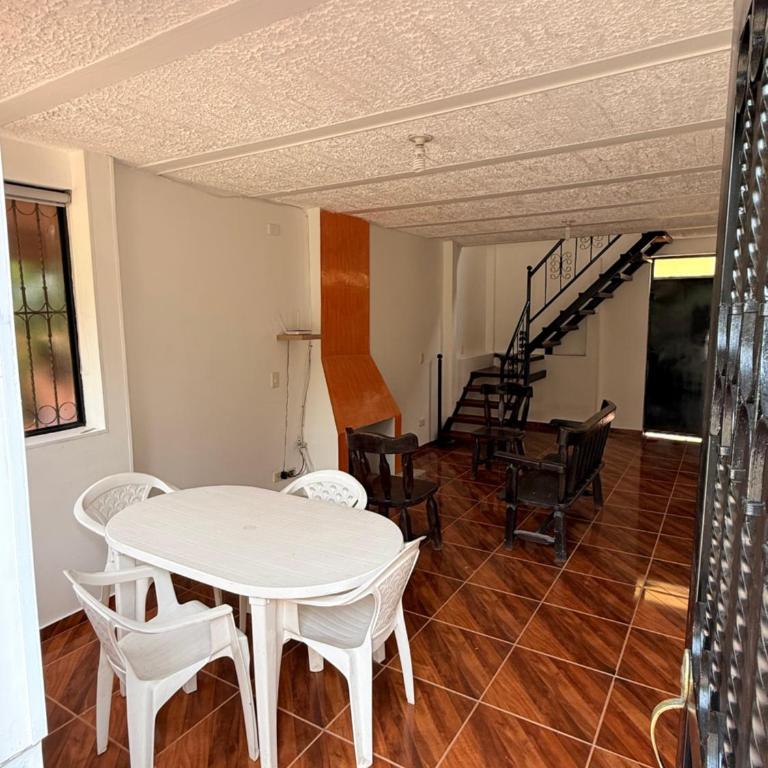 Cinco vientos - Casa de 3 dormitorios - 21