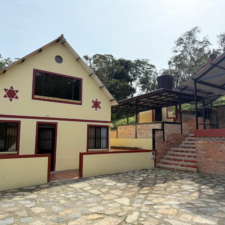 Cinco vientos - Casa de 3 dormitorios - 1