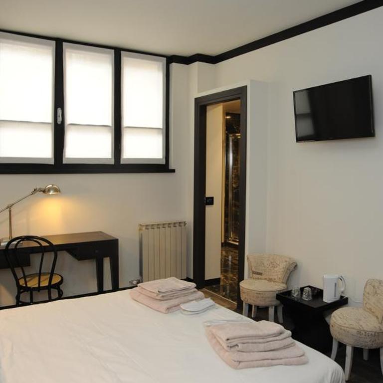 La Mainolda B&B - Junior Suite - 4