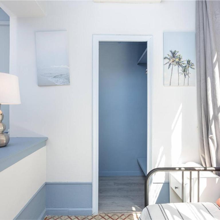 Classic apartment with terrace - Apartment - 21