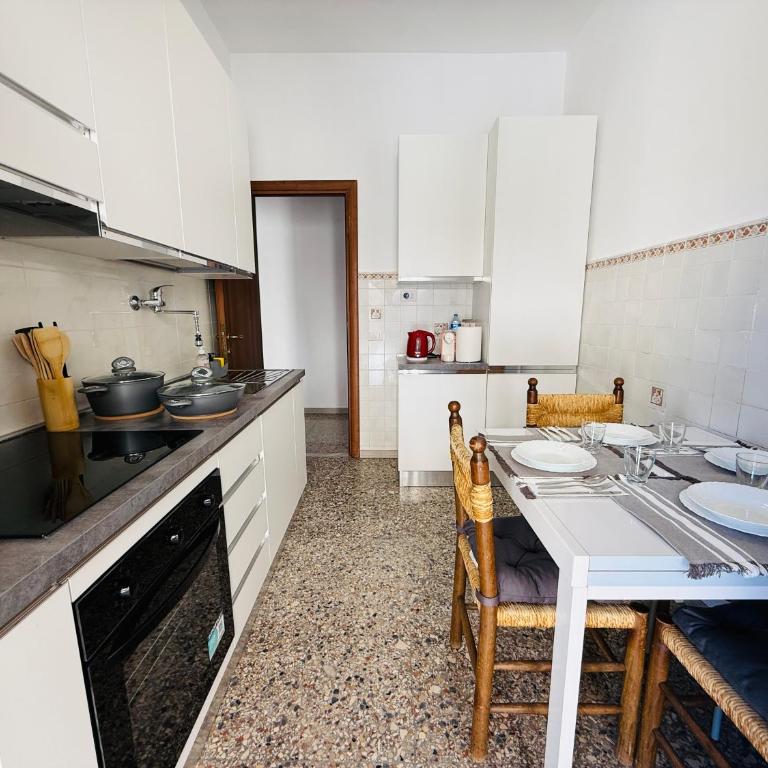 Metro A Battistini - Ramat House - Apartment mit 1 Schlafzimmer - 17