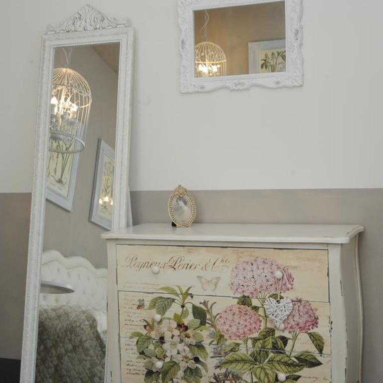 La Mainolda B&B - Junior Suite - 6