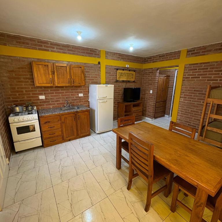 La bendicion - Casa con 1 dormitorio - 8