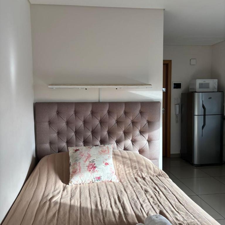 suite pellegrini - pasos del centro - zona hospitales - Apartamento de 1 dormitorio - 4