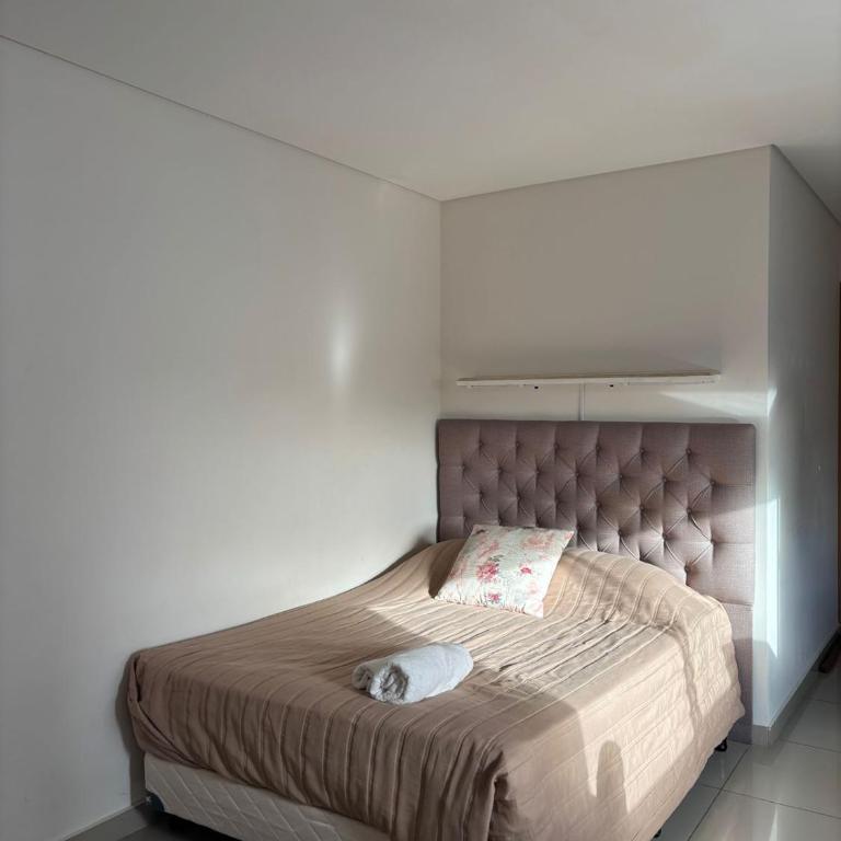 suite pellegrini - pasos del centro - zona hospitales - Apartamento de 1 dormitorio - 8