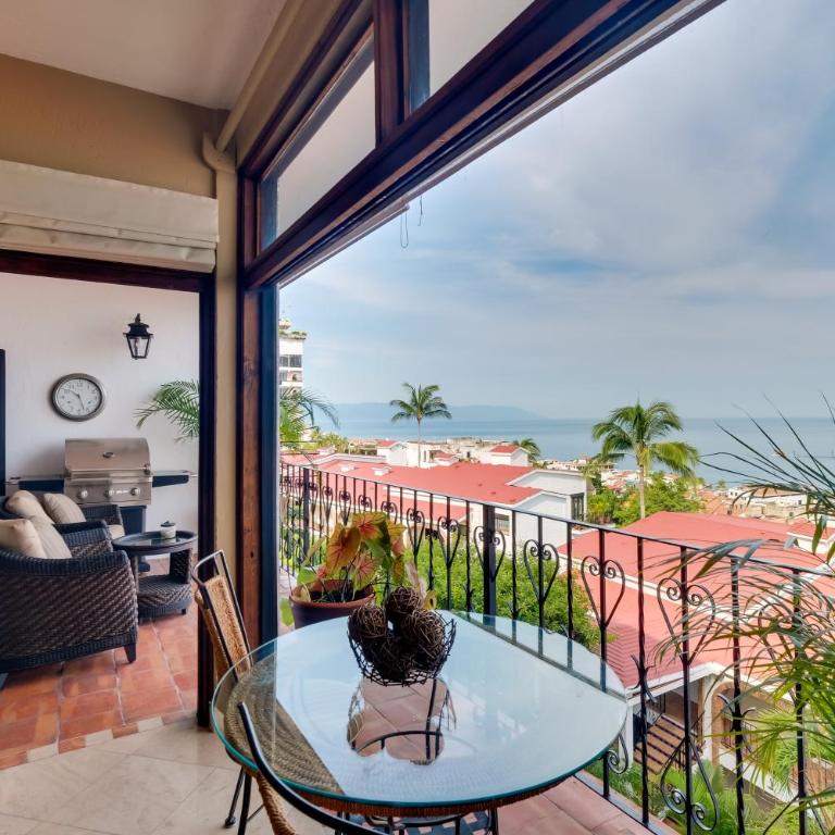 Resort Condo w/ Pool Access & Pacific Ocean Views! - Apartamento - 1