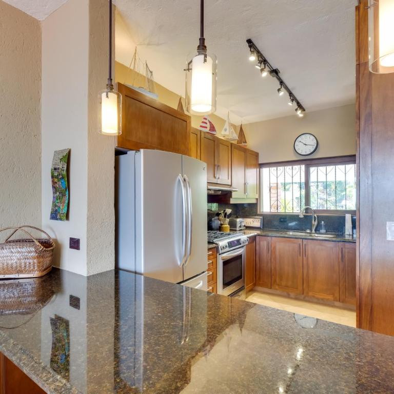 Resort Condo w/ Pool Access & Pacific Ocean Views! - Apartamento - 9