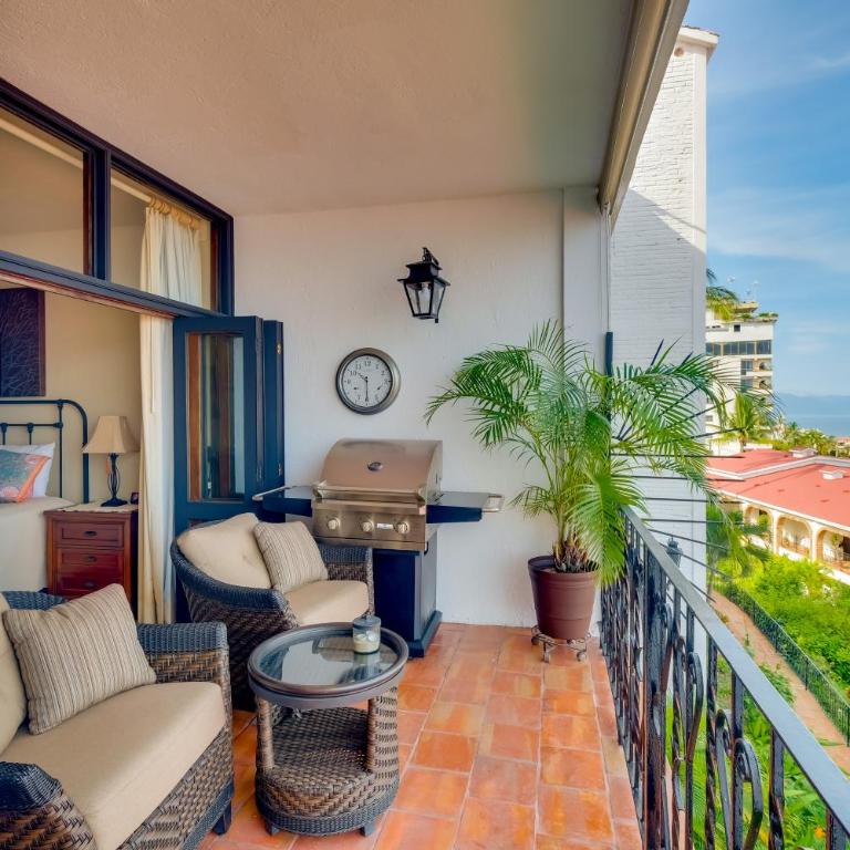 Resort Condo w/ Pool Access & Pacific Ocean Views! - Apartamento - 16