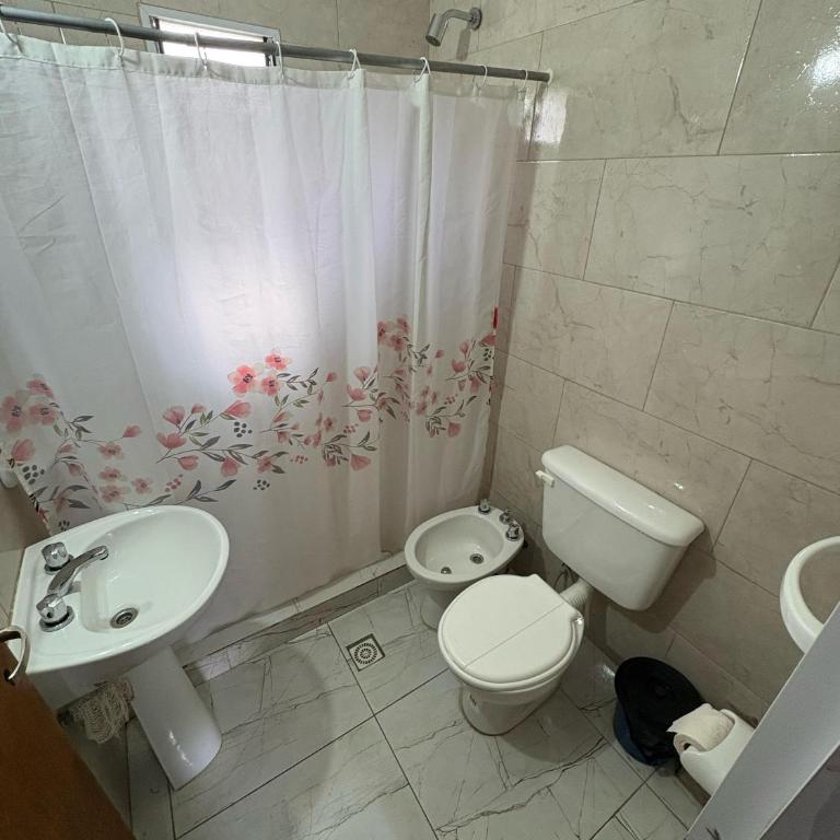 La bendicion - Casa con 1 dormitorio - 9