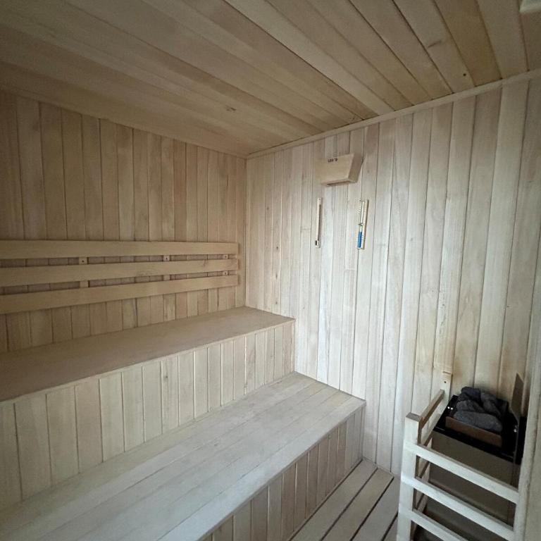 Cautivador estudio en Salta - Apartamento de 1 dormitorio - 3