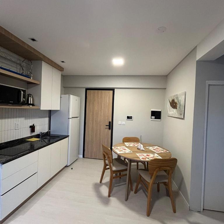 Cautivador estudio en Salta - Apartamento de 1 dormitorio - 14