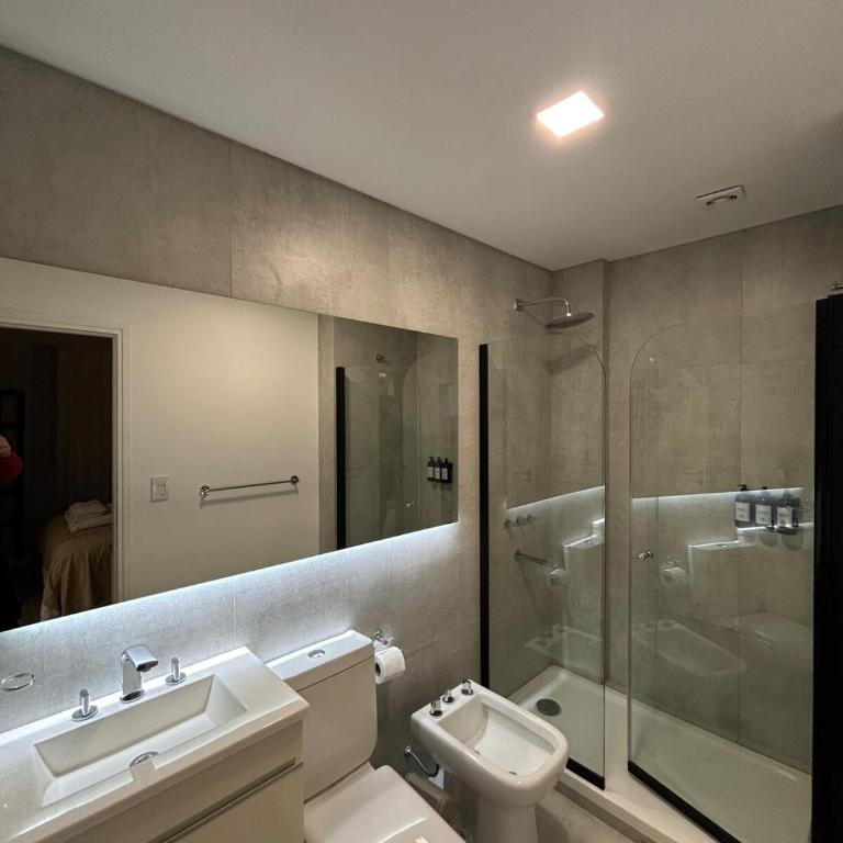 Cautivador estudio en Salta - Apartamento de 1 dormitorio - 17