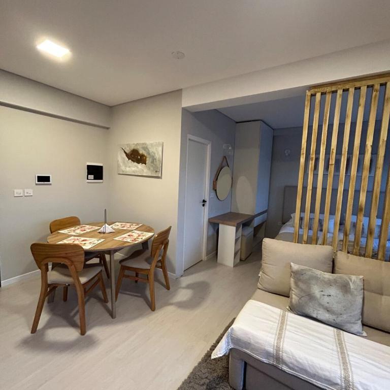 Cautivador estudio en Salta - Apartamento de 1 dormitorio - 18