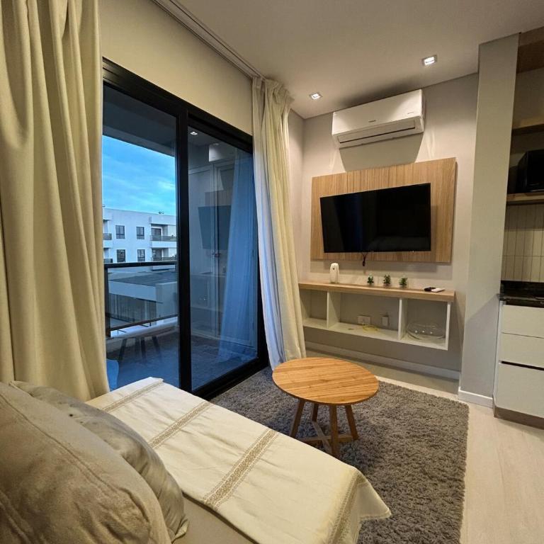 Cautivador estudio en Salta - Apartamento de 1 dormitorio - 20