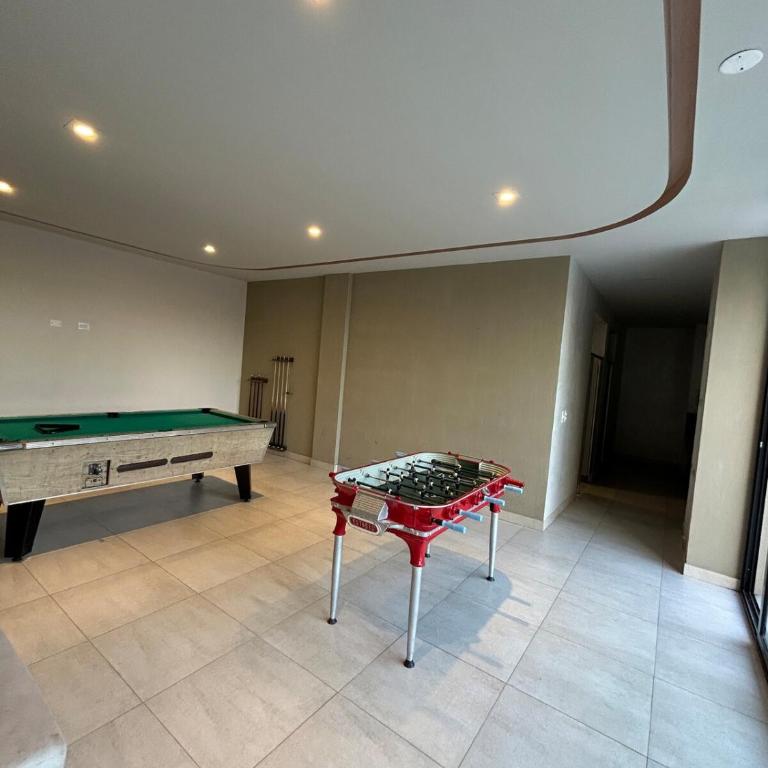 Cautivador estudio en Salta - Apartamento de 1 dormitorio - 21