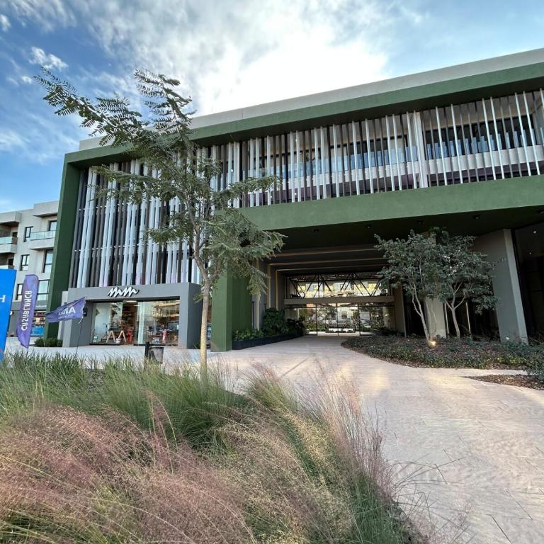 Cautivador estudio en Salta - Apartamento de 1 dormitorio - 23
