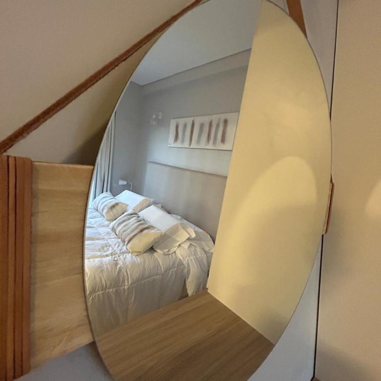 Cautivador estudio en Salta - Apartamento de 1 dormitorio - 27