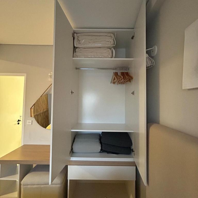 Cautivador estudio en Salta - Apartamento de 1 dormitorio - 28