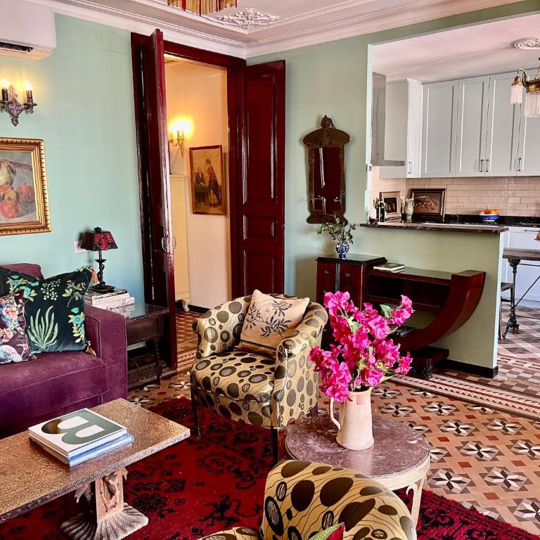 Fabulous Luxury in Best Location of City Centre - Apartment - 6