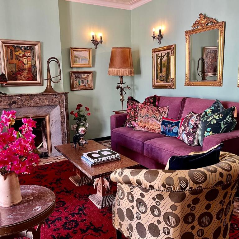 Fabulous Luxury in Best Location of City Centre - Apartment - 2