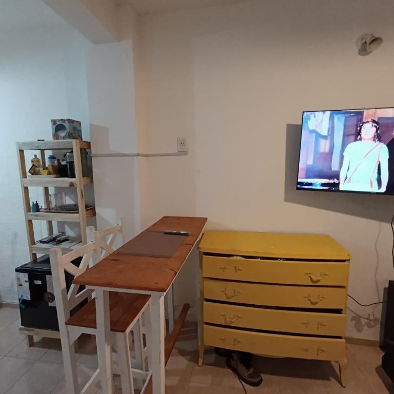 roca y ayacucho studio - One-Bedroom Apartment - 3