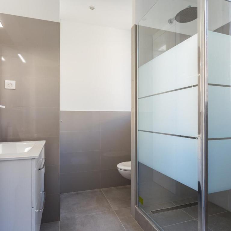 My Paris Apartments - Champs Elysées - Studio Supérieur - 14