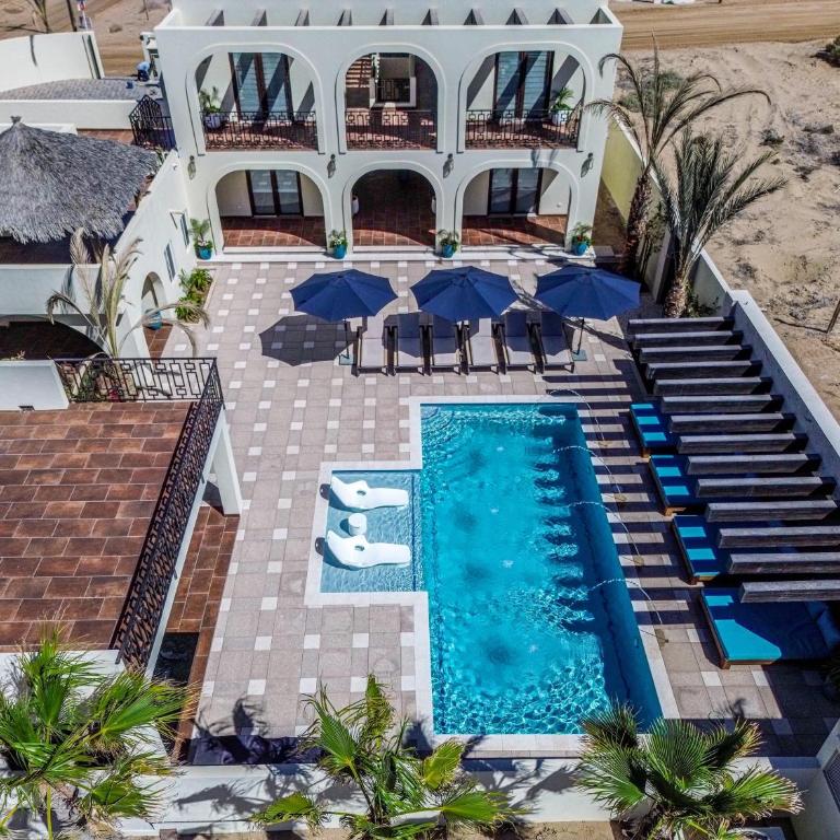 Paz Del Mar 30 guest - Casa - 33
