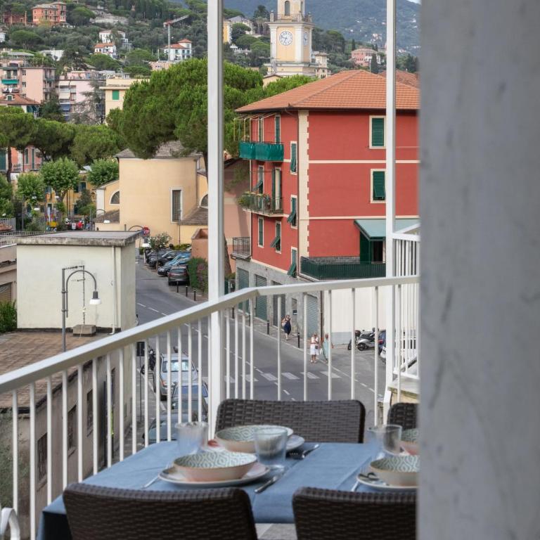 Domus Portofino - Relax & Live the Italian Riviera - Appartamento con 2 Camere da Letto - 18
