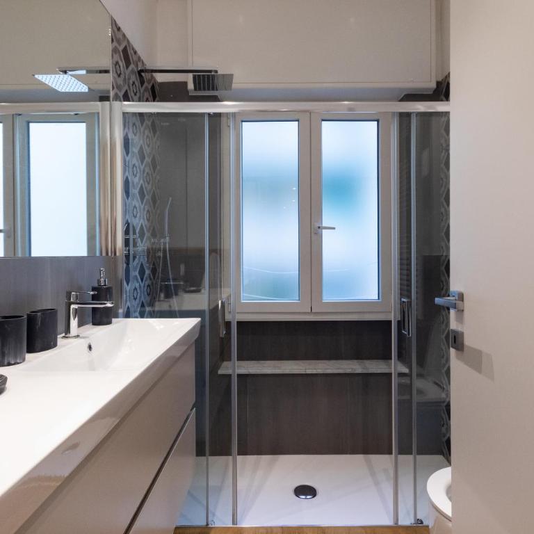 Domus Portofino - Relax & Live the Italian Riviera - Appartamento con 2 Camere da Letto - 24