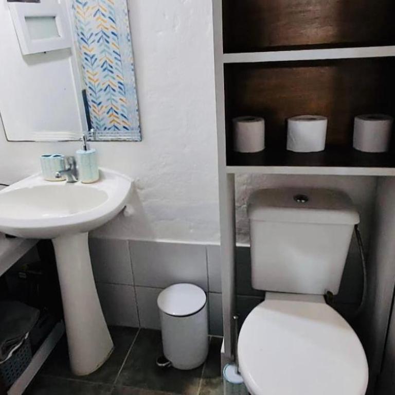Mi Rancho La Paloma - Three-Bedroom House - 2