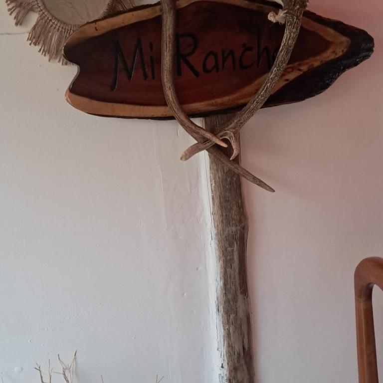 Mi Rancho La Paloma - Three-Bedroom House - 3