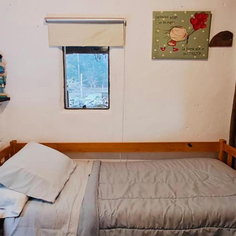 Mi Rancho La Paloma - Three-Bedroom House - 4
