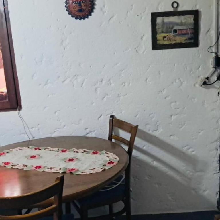 Mi Rancho La Paloma - Three-Bedroom House - 5