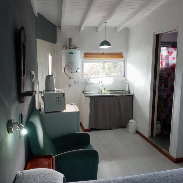 Nogales del Rincon - One-Bedroom Apartment - 3