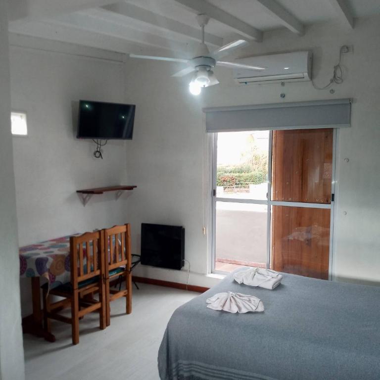 Nogales del Rincon - One-Bedroom Apartment - 8