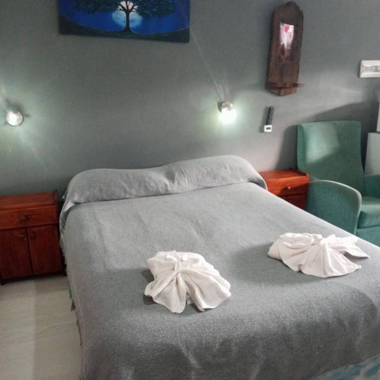 Nogales del Rincon - One-Bedroom Apartment - 7
