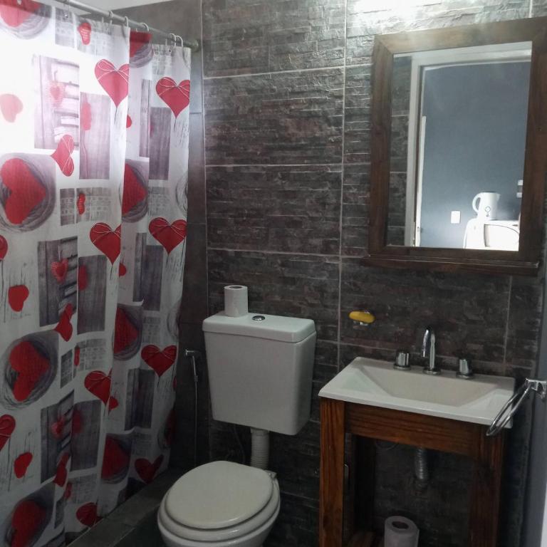 Nogales del Rincon - One-Bedroom Apartment - 10