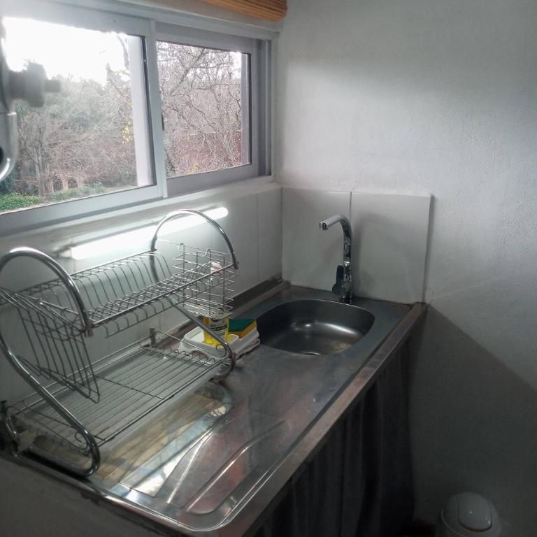 Nogales del Rincon - One-Bedroom Apartment - 5
