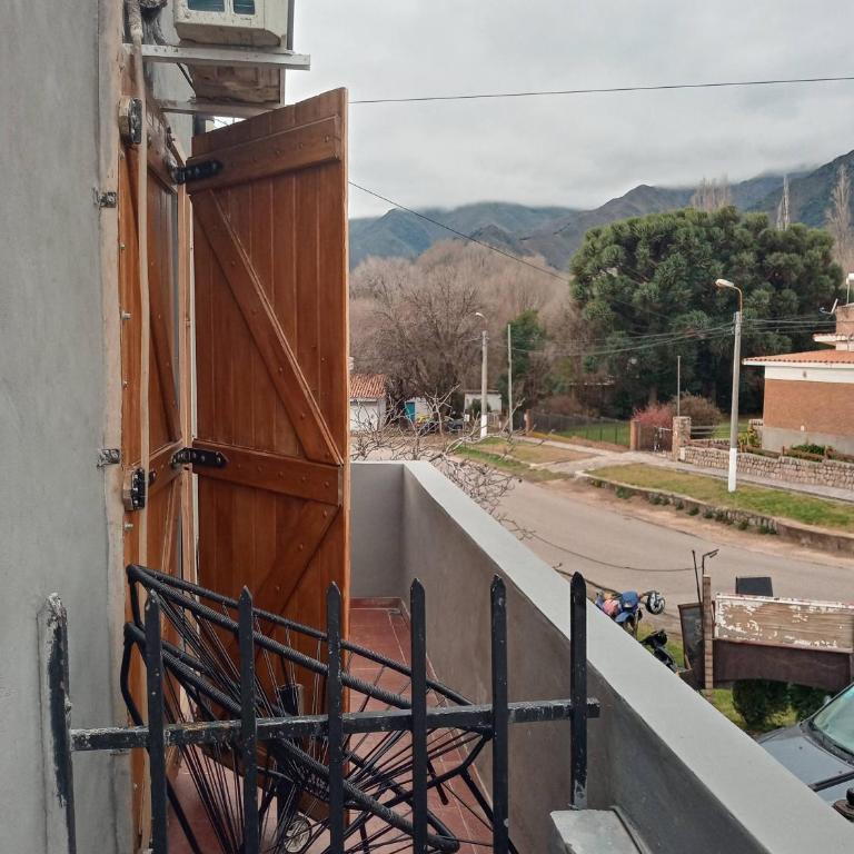 Nogales del Rincon - One-Bedroom Apartment - 12