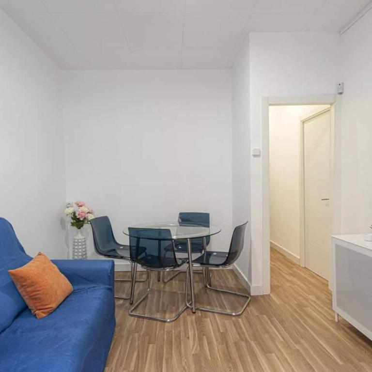 Bright 3bdr Near To The Metro - Apartamento - 12