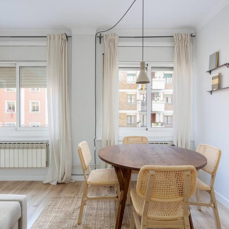 Stylish 3 Bedroom Apartment - Apartamento - Planta baja - 8