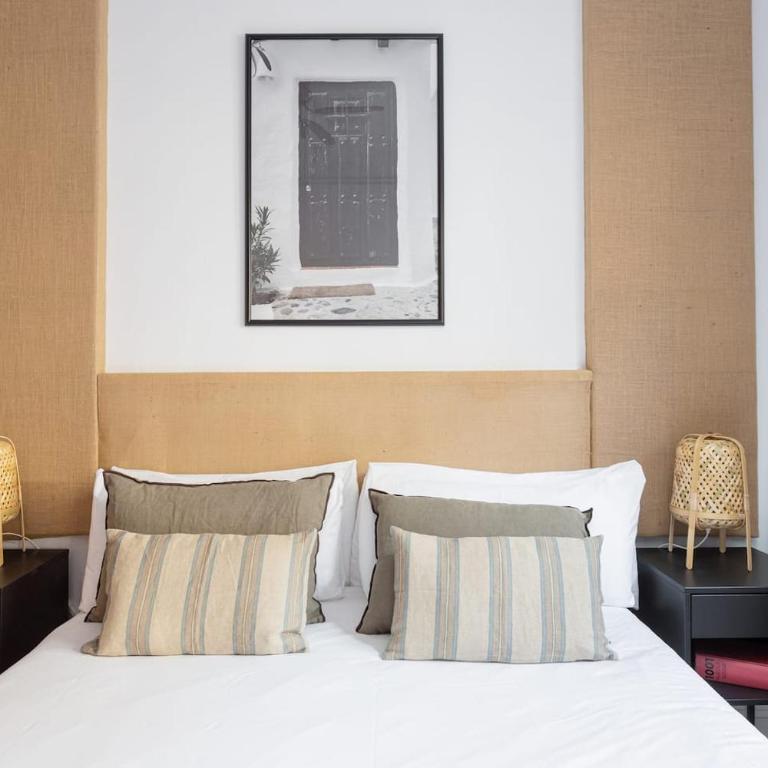 Stylish 3 Bedroom Apartment - Apartamento - Planta baja - 11