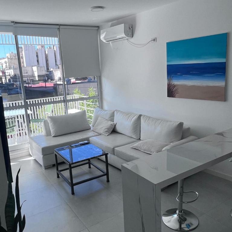 New apartment in San Telmo - Apartamento de 1 dormitorio - 1