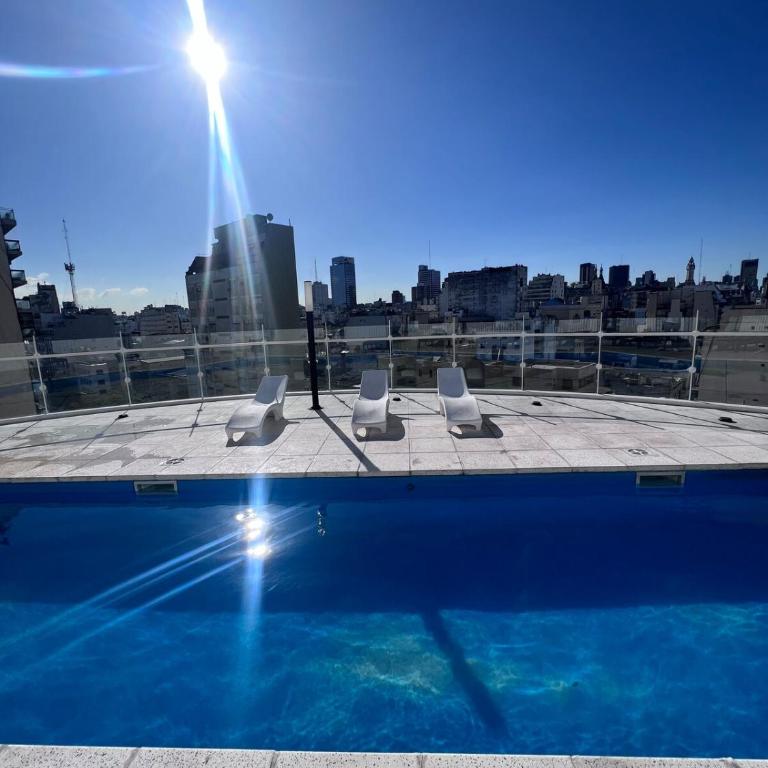 New apartment in San Telmo - Apartamento de 1 dormitorio - 2