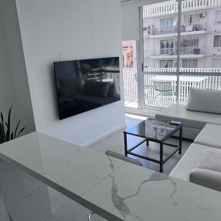 New apartment in San Telmo - Apartamento de 1 dormitorio - 4