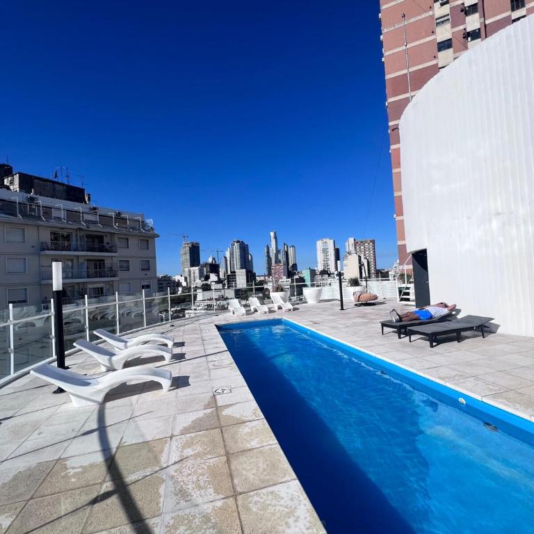 New apartment in San Telmo - Apartamento de 1 dormitorio - 5