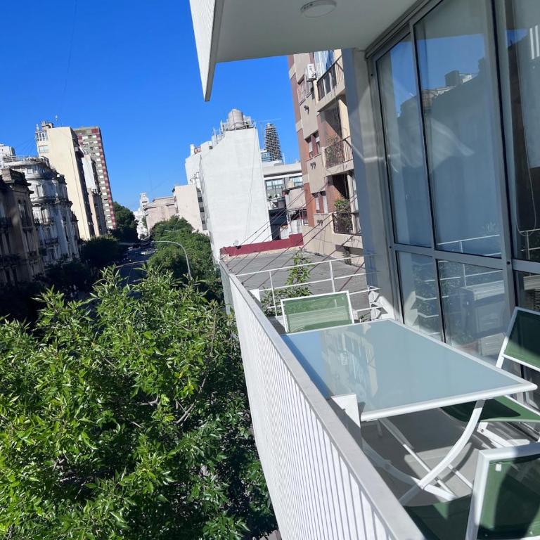 New apartment in San Telmo - Apartamento de 1 dormitorio - 6