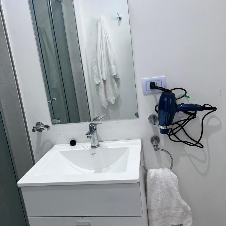 New apartment in San Telmo - Apartamento de 1 dormitorio - 7