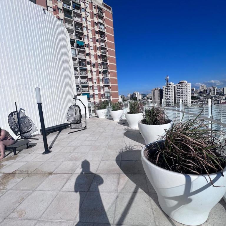 New apartment in San Telmo - One-Bedroom Apartment - 13