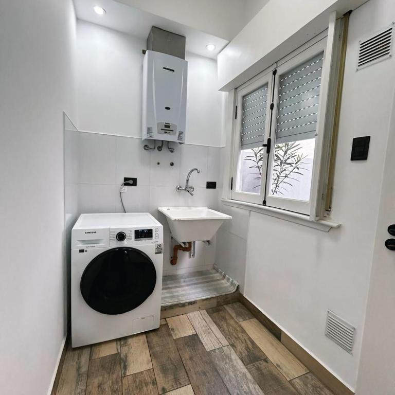 Casa Completa con Balcon y Patio privado - Casa de 2 dormitorios - 29